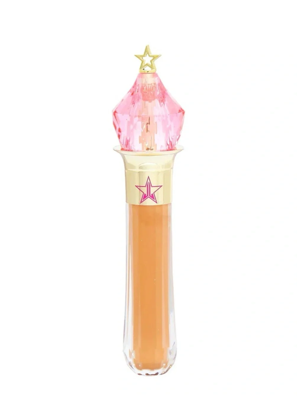 Jeffree Star C12.5 Magic Star Concealer Medium Transition Vegan Cruelty-free